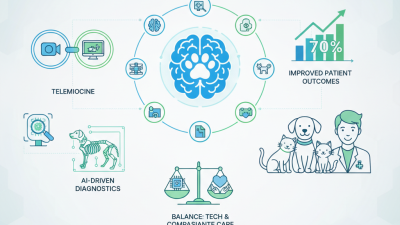 How to Leverage Technology in Veterinary Medicine for Better Care?