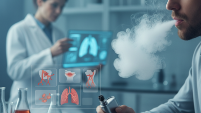 Top Side Effects of Vaping Without Nicotine to Know?