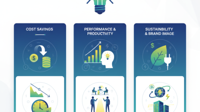 Why Choose LED Lighting Systems for Your Business Needs?