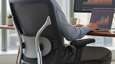 Why Do I Need Lumbar Support in My Desk Chair?