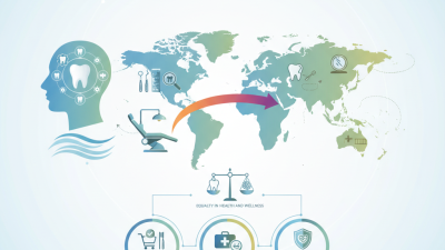Why Dental Care Matters for Global Buyers Today