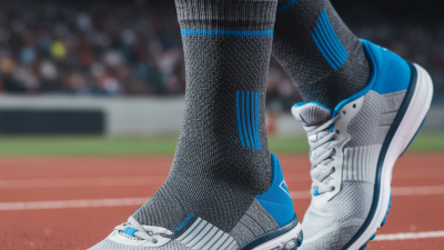 How Should Sports Socks Fit for Optimal Performance and Comfort?
