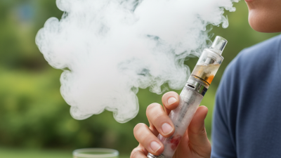 Are Nicotine Free Vapes Better for Your Health and Enjoyment?