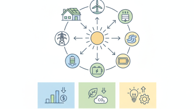 How to Choose a Hybrid Solar System and Its Benefits?