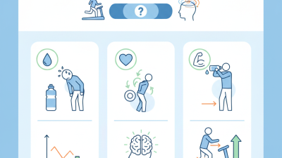 Why Do I Feel Dizzy After Treadmill Workouts?