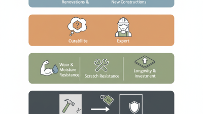 2026 How to Choose the Most Durable Tile Material?