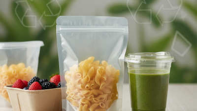 Why is the Demand for Biodegradable Plastic Packaging Rising?