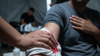 How to Manage Bleeding Effectively in Emergencies Tips?