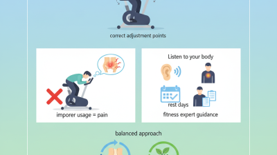 Can I Use an Exercise Bike Daily Without Hip Injury?