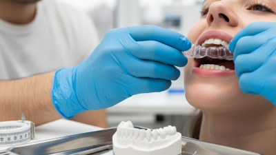 5 Tips to Measure for Your Custom Fit Mouthguard?