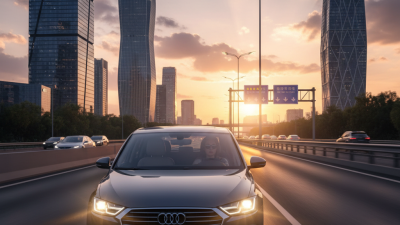 China Top Solutions to Reduce Light Reflection and Glare for Safer Driving?
