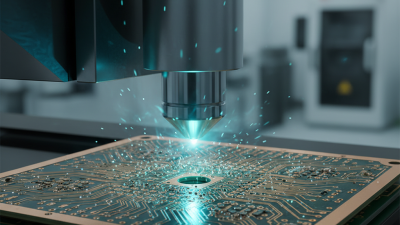 How Does Laser Drilling Work in Circuit Boards Explained?