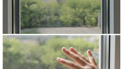 Top 10 Differences Between Fiberglass and Polyester Screens?