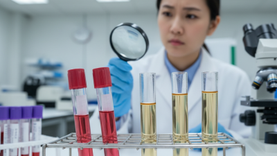 What Causes Hemolysis in Blood Collection Tubes Explained