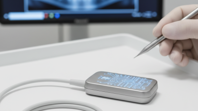 How to Choose Reliable Dental Sensors for Your Practice?