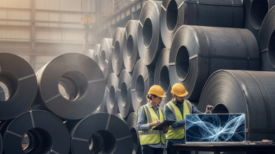 2026 Top Carbon Steel Hot Rolled Coil Buying Guide?