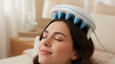 2026 How to Choose the Best Head Massager for Relaxation?