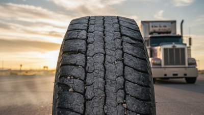 Top 10 Causes of Tire Wear in Long Haul Trucking?