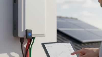 Why do I need a Wi-Fi dongle for my solar inverter?