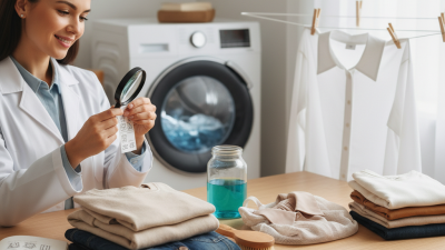 How To Care For Everyday Clothing Tips Every Buyer Should Know?