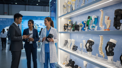China Best Orthopedic Products for Global Buyers What to Choose?