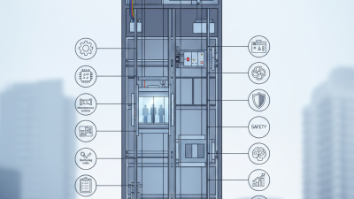 10 Reasons Why Elevators Need a Machine Room?