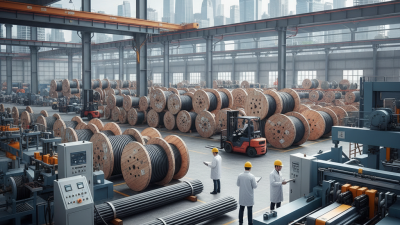 Top 10 Bundle Cable Suppliers in China You Should Know?