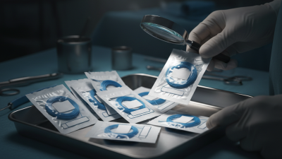 2026 How to Determine the Shelf Life of Sterile Surgical Sutures?
