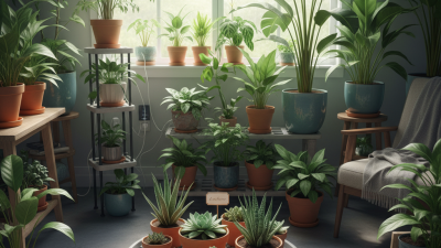 How to Keep Houseplants Alive for Two Weeks While Traveling