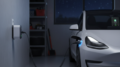 Can I Leave My Portable EV Charger Plugged In Overnight Tips