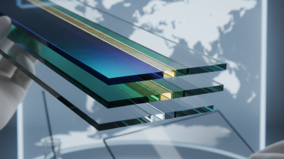 2026 Best Laminate For Glass Buying Guide for Global Suppliers?