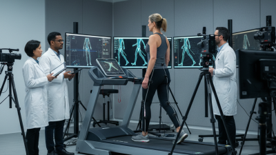 How to Choose the Best 3D Gait Analysis System for Your Needs?