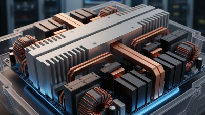 Why Enhance Overload Protection for Power Conversion Systems?