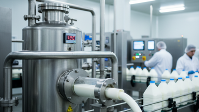 Top 10 Reasons Why Milk Is Pasteurized in Processing Plants?