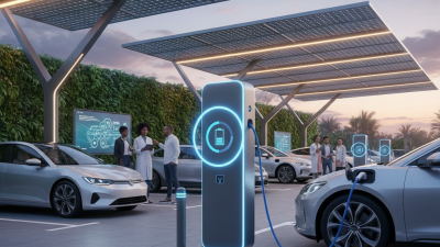 10 Tips to Improve Charging Efficiency for Electric Vehicles?