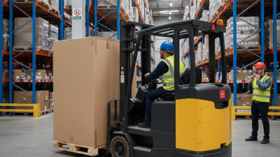 Common Mistakes in Operating Warehouse Lifts to Avoid?