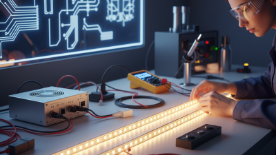 How to Reduce LED Strip Light Flickering in 2026?