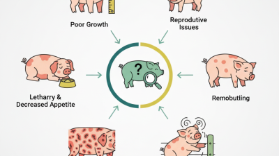 2026 How to Identify Signs of Zinc Deficiency in Pigs?