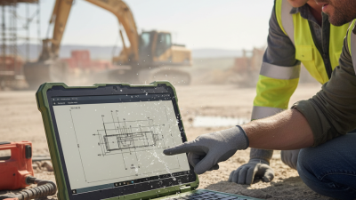 Why Do Rugged Laptops Boost Field Productivity?