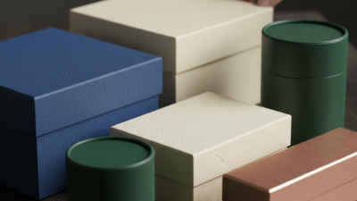 How to Choose the Best Rigid Gift Box for Your Needs?