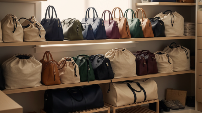 Top 10 Tips for Storing Leather Bags When Not in Use
