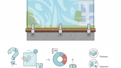 Can Decorative Glass Be Used for Outdoor Structural Balustrades?