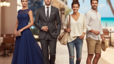 Top 10 Ways to Style Outfits for Any Occasion?