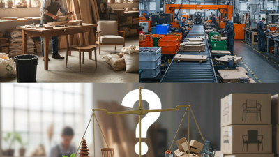Why Is Sustainable Furniture More Expensive Than Fast Furniture?