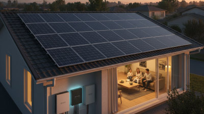 Can Solar Panels Function During a Power Outage?