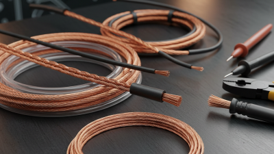How to Choose the Right Braided Copper Wire for Your Needs?