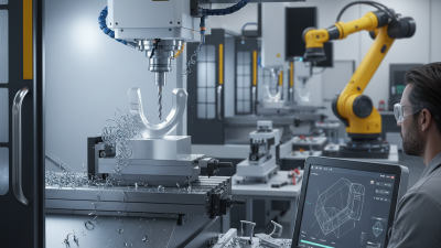 10 Best Ways to Avoid Errors in CNC Machining Processes?