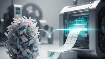 How to Cut Cost per Print in Commercial Labeling Effectively?