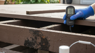 10 Tips to Prevent Mold Growth Under WPC Decking?