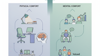 Why is Workplace Comfort Key to Boosting Productivity?